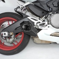For Ducati Panigale 959 2016-2019 1299 Panigale 2015-2019 Escape Motorcycle Exhaust Pipe With Carbon