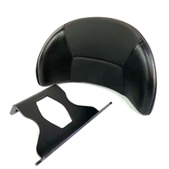 New New Fit ARIIC 318 Motorcycle Accessories Backrest Rear Passenger Backrest For ARIIC Chinf318 ARI