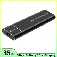 M.2 SSD Enclosure for NVME  SSD Disk Hard Drive Hard Disk Enclosure
