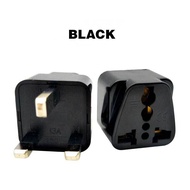 Narken Travel adapter plug converter (US/EU to UK)