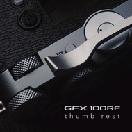 Fuji GFX100RF Thumb Rest From King