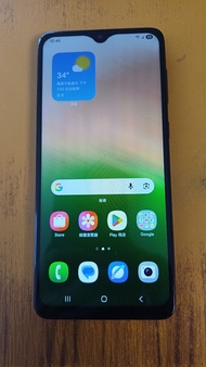 Samsung A33 5G 手機