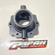 INTAKE NINJA GFORCE CARBON 38