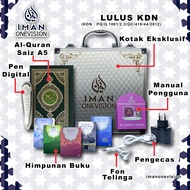 Al Quran Digital pen Holy Al-Quran Digital Read Pen TERBARU 2025