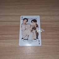 GMM Exhibition Japan BrightWin Photocard