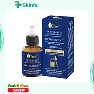 Serum Ava Hydranov Cấp Ẩm Cho Da Căng Bóng 30ml