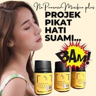 Jamu Pueraria Mirifica montok plus