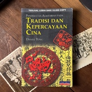 Bible Approach Book in Chinese Tradition and Wealth - Daniel Tong