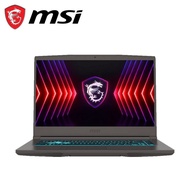 MSI Thin A15 B7UC-204 15.6'' FHD Gaming Laptop Cosmos Gray ( Ryzen 7 7735HS, 8GB D5, 512GB SSD, RTX3