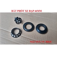 Antique bowl - 44mm sports bike seal - HN