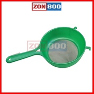 Tea Strainer ( Big ) Steel Net Malaysia 16CM / 22cm Random Colour 922 / 322 / 916
