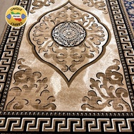 Karpet classic 2.4x3.3 unique motif