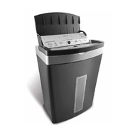 NEO เครื่องทำลายเอกสาร Auto Feed 60 แผ่น MICRO CUT รุ่น OS3005A สีดำ