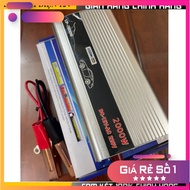 Inverter from 12v to 220v