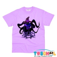 CHILDREN'S CLOTHES CHILDREN'S T-SHIRT CHARACTER AZURE KILLER FORSAKEN ROBLOX