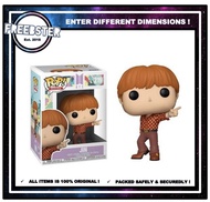 BTS Funko Pop (BTS Dynamite Funko Pop) BTS Jin Funko Pop