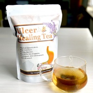 Ulcer Healing Tea Relief heal stomach all natural 袋泡花草茶Ulcer Healing T20251028