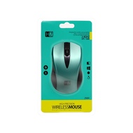 Wireless Mouse 2.4Ghz Receiver Optical Adjustable Wireless Mice for PC Laptop HEATZ ZM04