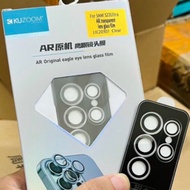 Kính cường lực camera Kuzoom chống trầy dành cho các dòng SamSung