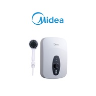 Midea No Pump Water Heater | MWH-38Q