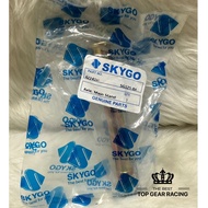 SKYGO MAIN STAND AXLE SG125/150 TMX KING WIZARD PRINCE EURO RUSI CENTER STAND AXLE