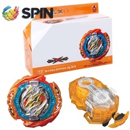 Beyblade B-181 Cyclone Ragnaruk with Launcher Box Set Beyblade Burst for Kid Toys