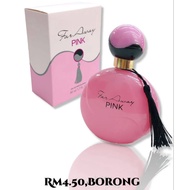 amily 100% 50ml fair away infinity perfume permanent fragrance eau de parfum a vaporisateur natural 