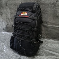 Original Brimob Ration Bag 2025 Laser Cutting / Brimob Ration Bag 2025 / Brimob Ration Backpack