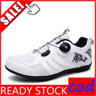 2023 Road Cycling Shoes Men's Cycling Shoes Self-Locking MTB Racing Breathable Ultralight Professional Bike Sneakers Plus Size Map Cycling Shoes Men's Cycling Shoes Self-Locking MTB Racing Breathable Ultralight Professional Bicycle