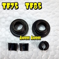 TF-85 Retainer With Cotter Yanmar TF75 TF85 TF 75 85 Valve Nail Cap
