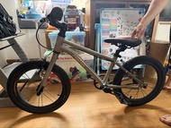 Fisher兒童單車16吋