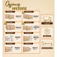 GOJOURS PACKAGES ✨✨✨