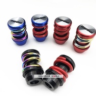 [Diutamakan] Tombol Gear Logam Kereta Manual/Automatik dengan Pemegang Spring Besar, Tombol Gear Alo