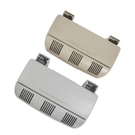 x1 Interior Roof Sunglass Holder Box Storage Case For Skoda Octavia 2 A5 1Z Fabia mk2 2009 2010 2011