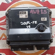 TOYOTA VELLFIRE ANH25 2GR-FE V6 3.5 ENGINE ECU USED