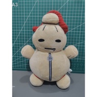 The Idolmaster Shiny Colors Plush – Rinze Morino’s Doll