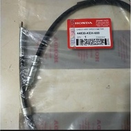 KM CABLE HONDA MEGA PRO PRIMUS MEGA PRO SPEEDOMETER CABLE