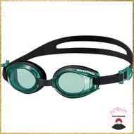 [Swans] Made in Japan Swimming Goggles SJ-9 G Green for Children Ages 3-8 Antibacterial Cushion
SWAN