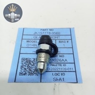 DISC CALIPER NEVEL BOLT FAKE AIR EXHAUST BOLT M10 BOLT 14 KEY 10