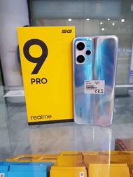 Realme 9 Pro 8GB/128GB (SECOND)