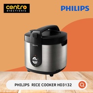 PHILIPS RICE COOKER HD3132