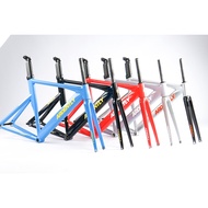 Ardently Sprint Pista Track Frameset