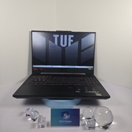USED Asus TUF Gaming A15 FA507N-VLP015W | AMD Ryzen 7 7735HS | NVIDIA® RTX™ 4060 | 16GB DDR5 RAM | 5