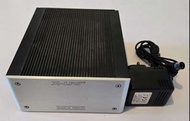 Musical Fidelity X-LPS V3 MM/MC Phono Stage 黑膠唱頭放大器