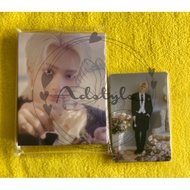 Binder + Blooket Fml JUN