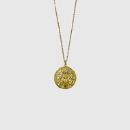 EK MEDUSA CHAIN N123-G (GOLD)