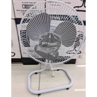 12inches MITSU TECH MFF-12 Electric Floor Fan