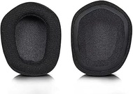 G335&G535 Ear pads Earcup Compatible with Logitech G535 Gaming Headset / G335 / G733 Gaming Headphon