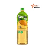 Heaven And Earth Fuze Tea Mango Green Tea Bottle 1.5L