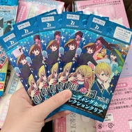 [Dignity Pack] Oshi No Ko Vol 3 Dignity Card